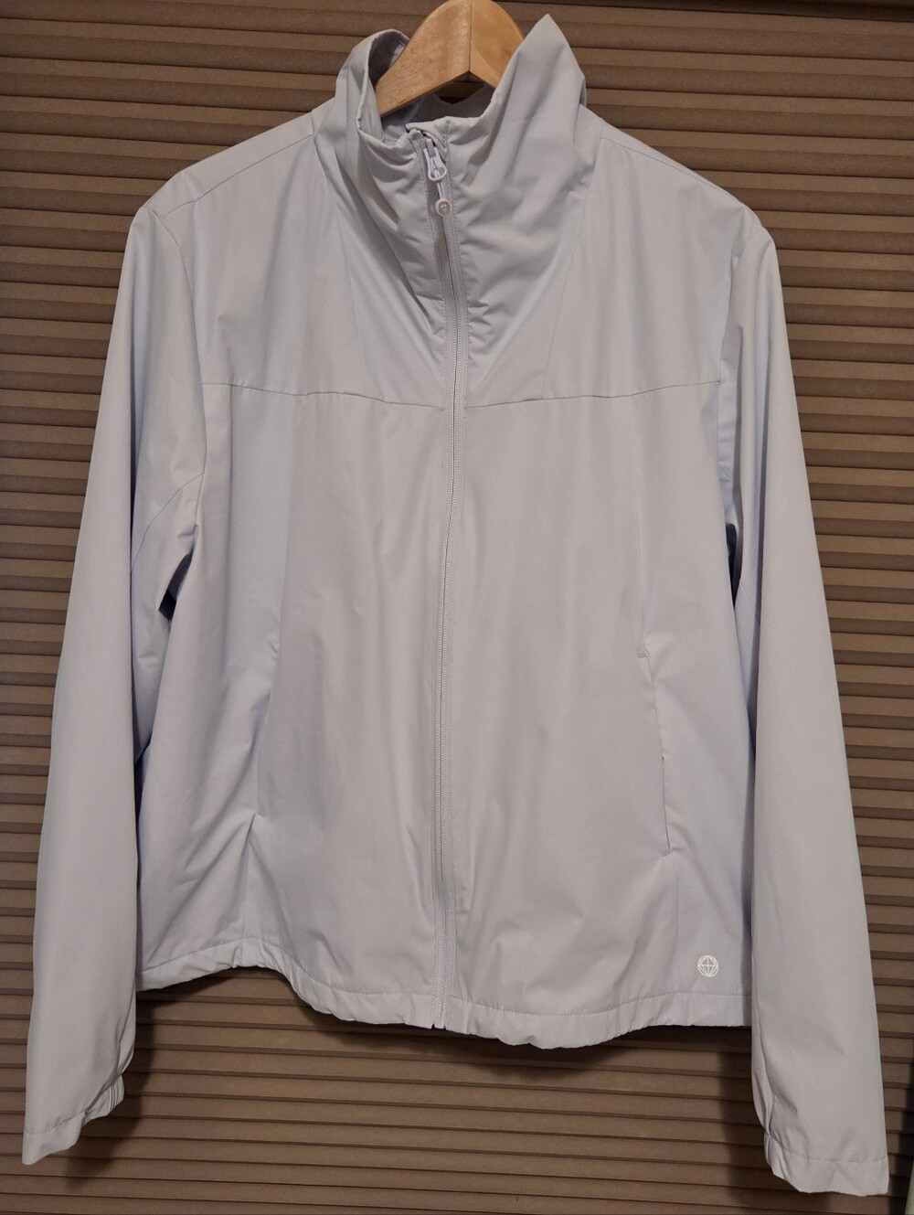 Mondetta Women's Rain Jacket XXL